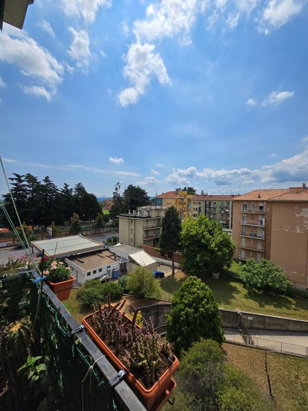 appartamento in vendita a Biella