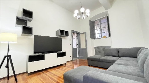 appartamento in vendita a Biella in zona Centro Città