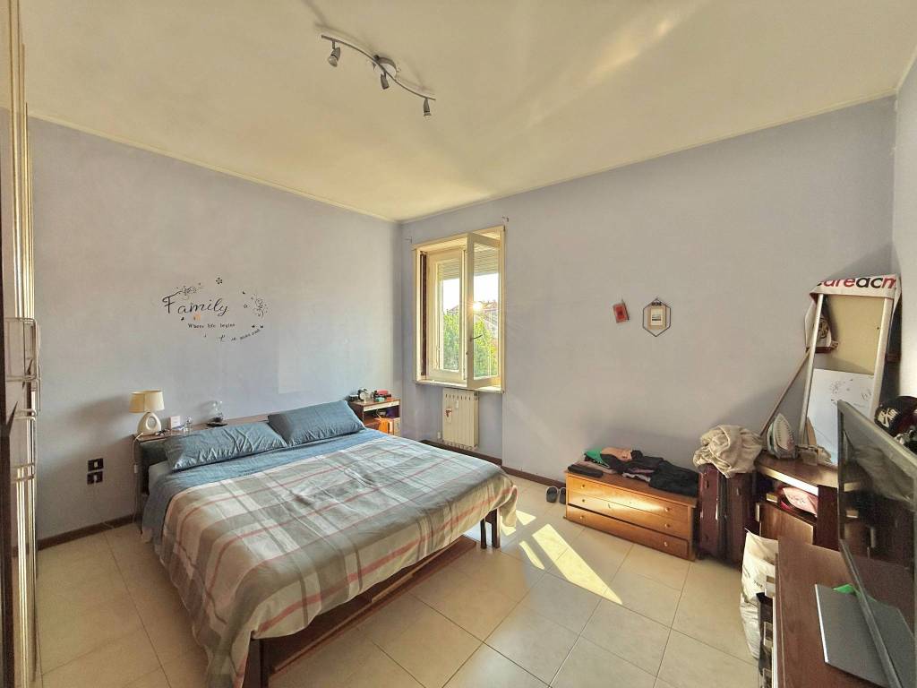 appartamento in vendita a Biella in zona Centro Città