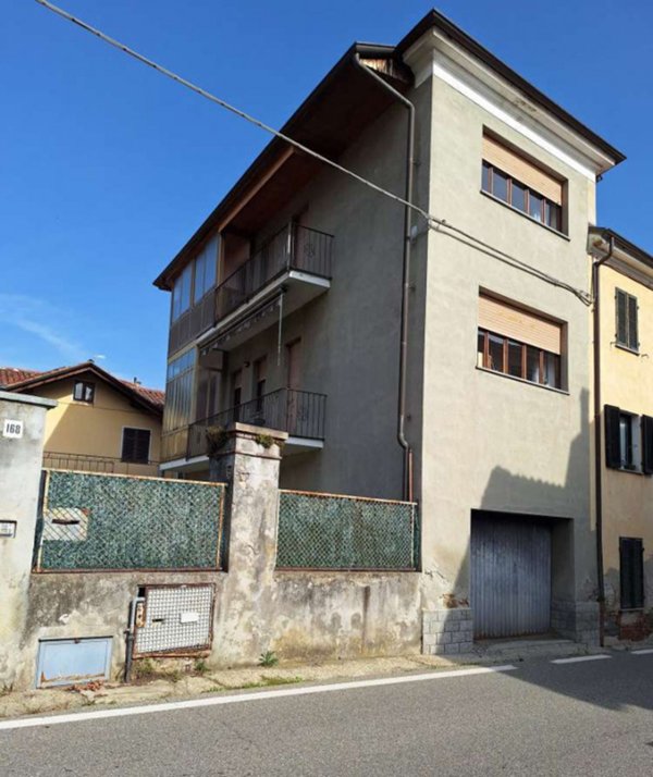 appartamento in vendita a Biella