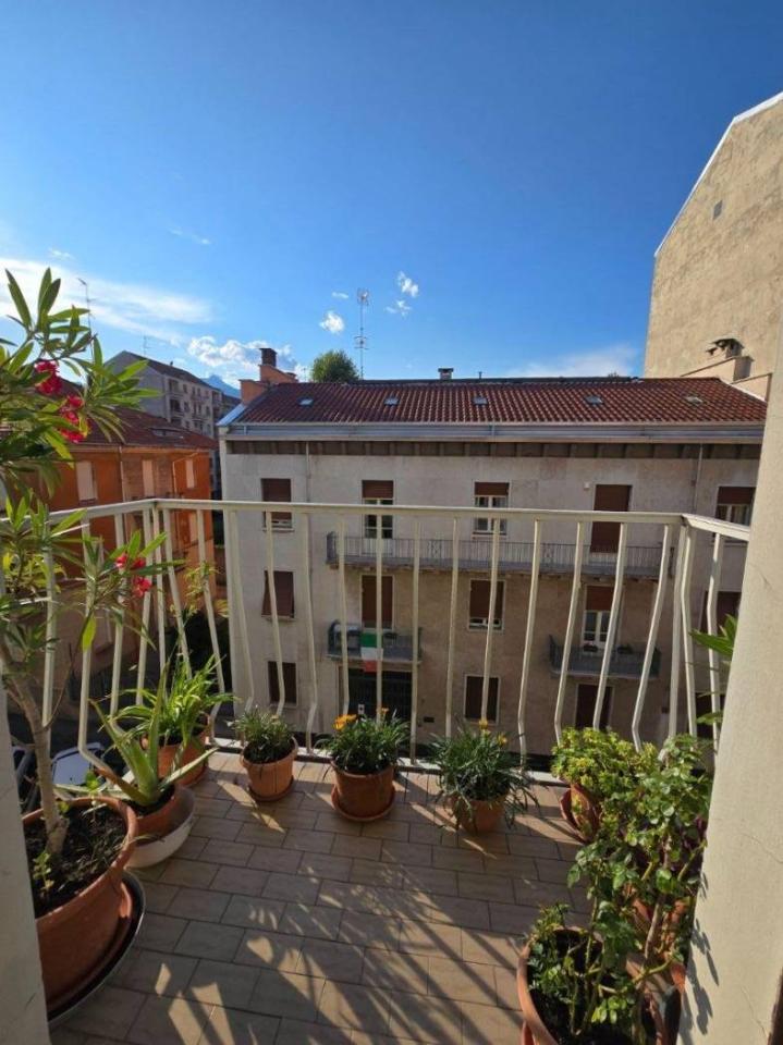 appartamento in vendita a Biella