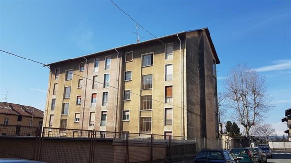 appartamento in vendita a Biella
