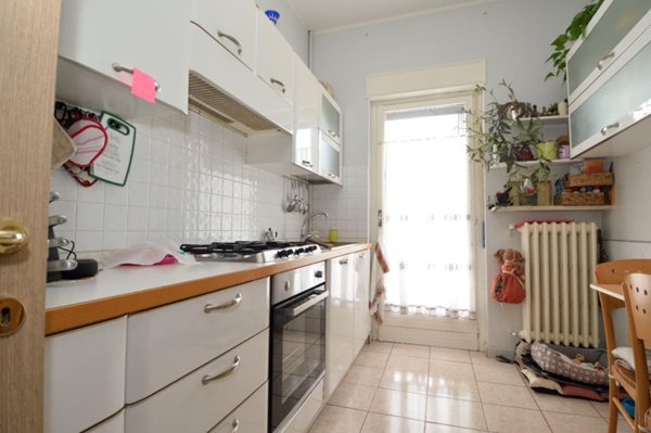 appartamento in vendita a Biella