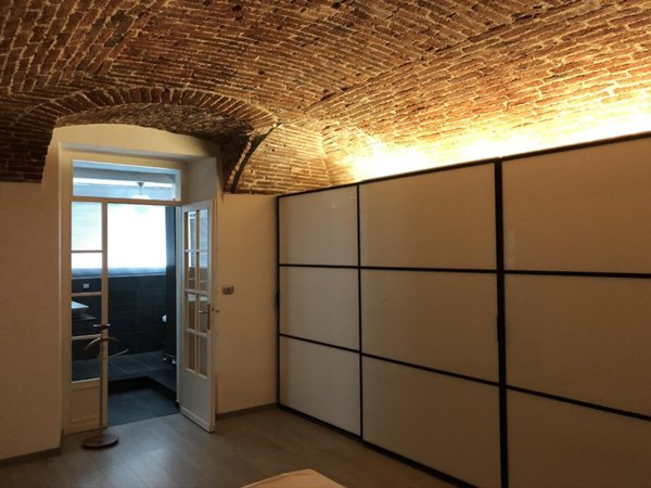 appartamento in vendita a Biella in zona Centro Città