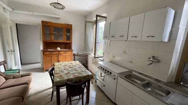 appartamento in vendita a Biella in zona Pavignano