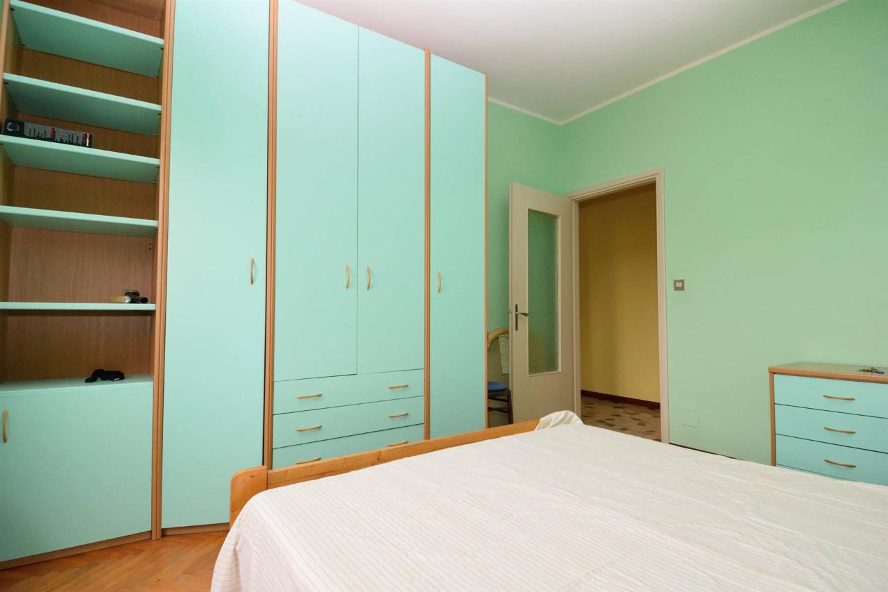 appartamento in vendita a Biella in zona Chiavazza
