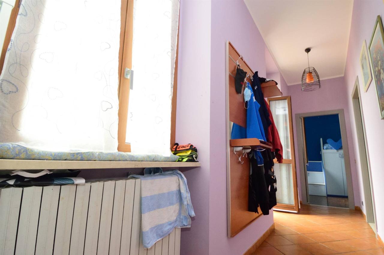 appartamento in vendita a Biella