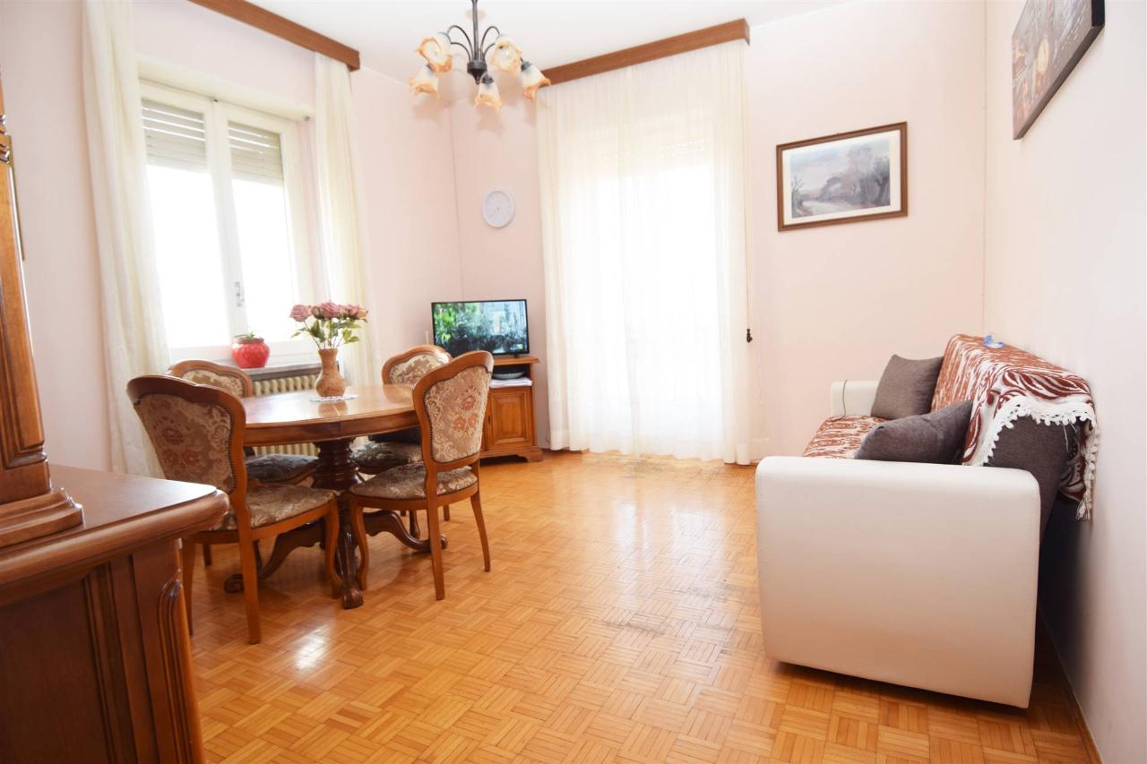 appartamento in vendita a Biella