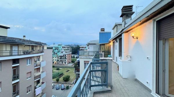 appartamento in vendita a Biella