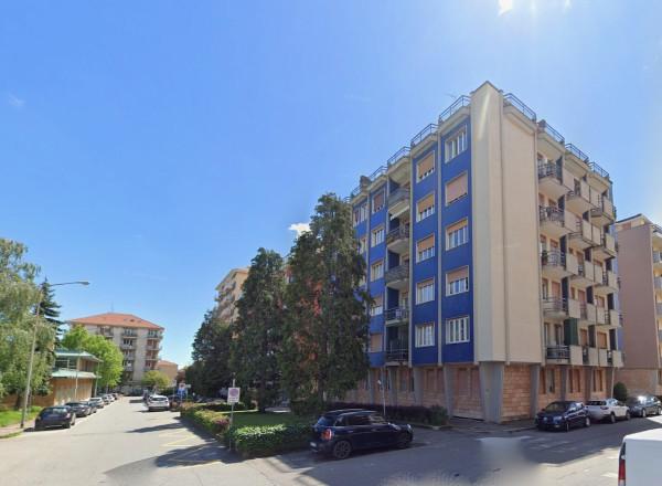 appartamento in vendita a Biella