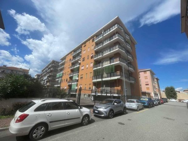 appartamento in vendita a Biella
