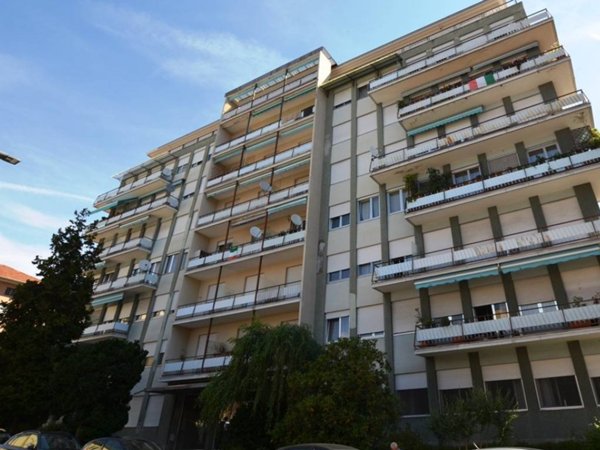appartamento in vendita a Biella in zona Via Trieste