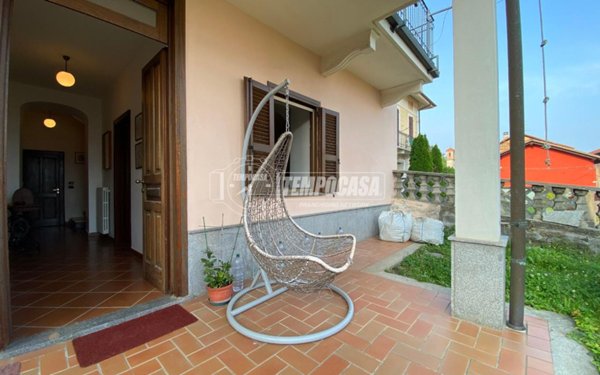 casa indipendente in vendita a Biella in zona Chiavazza