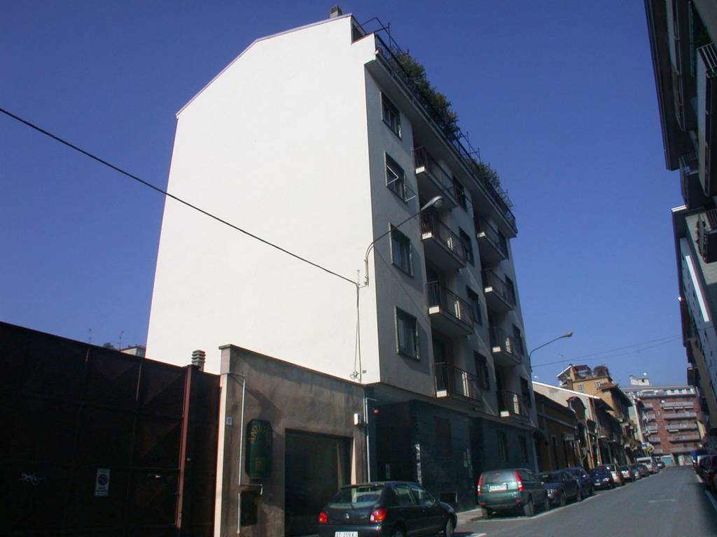 locale commerciale in vendita a Biella in zona Centro Città