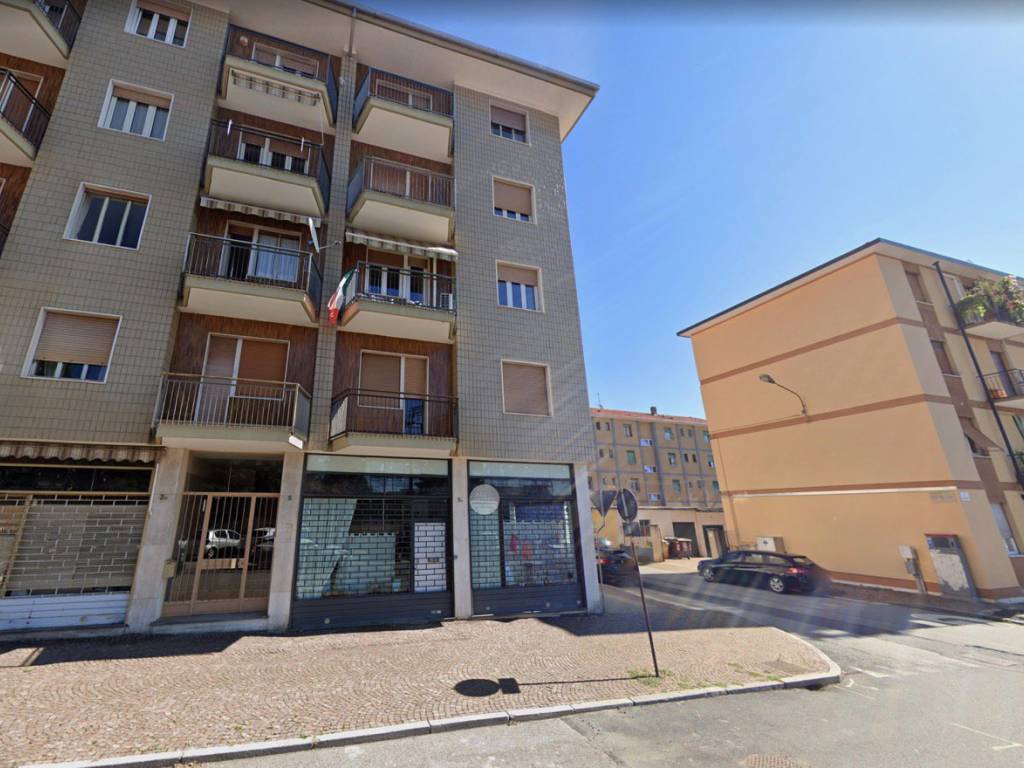 negozio in vendita a Biella
