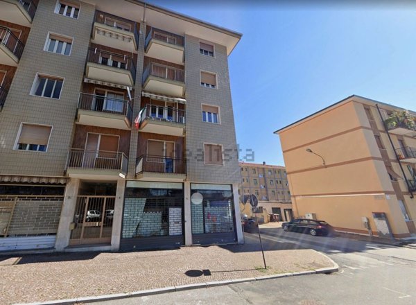 appartamento in vendita a Biella