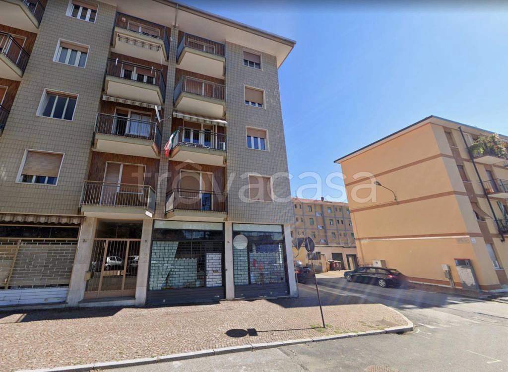 appartamento in vendita a Biella