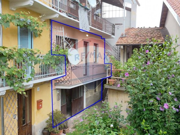 appartamento in vendita a Biella in zona Chiavazza