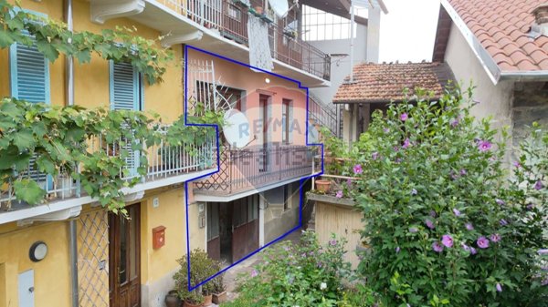 appartamento in vendita a Biella in zona Chiavazza