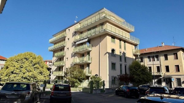 appartamento in vendita a Biella