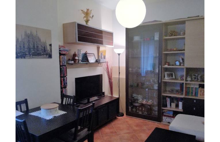 appartamento in vendita a Biella