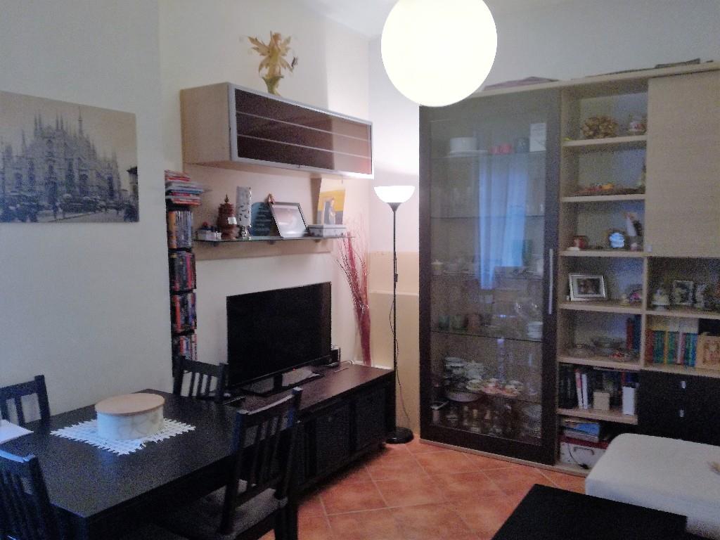 appartamento in vendita a Biella