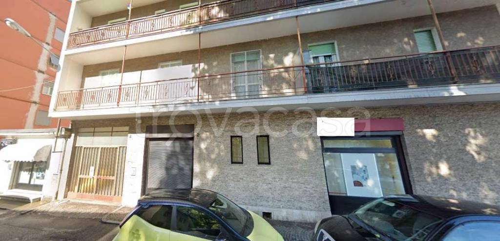 appartamento in vendita a Biella