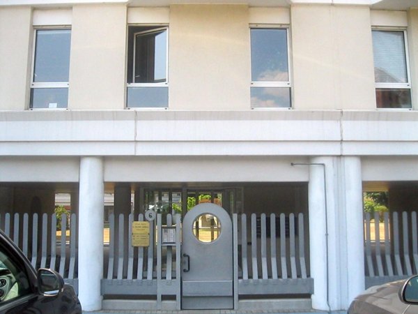 appartamento in vendita a Biella in zona Centro Città