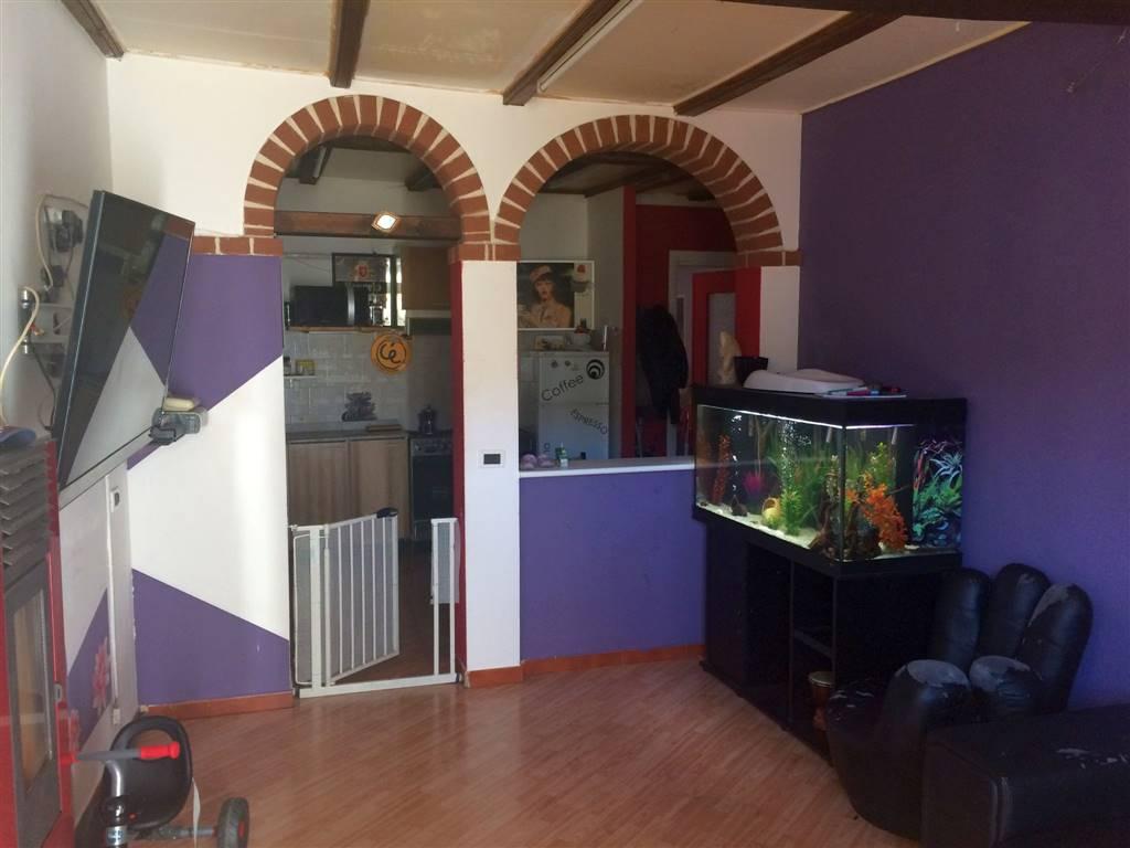 appartamento in vendita a Biella in zona Centro Città