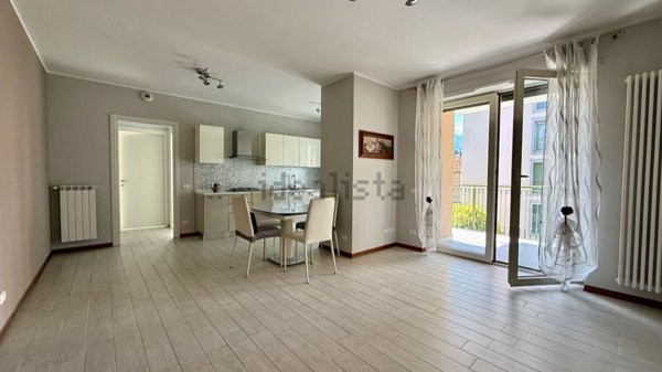appartamento in vendita a Biella