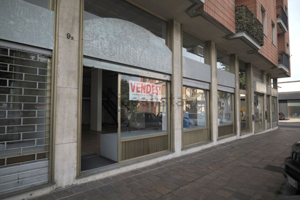 negozio in vendita a Biella