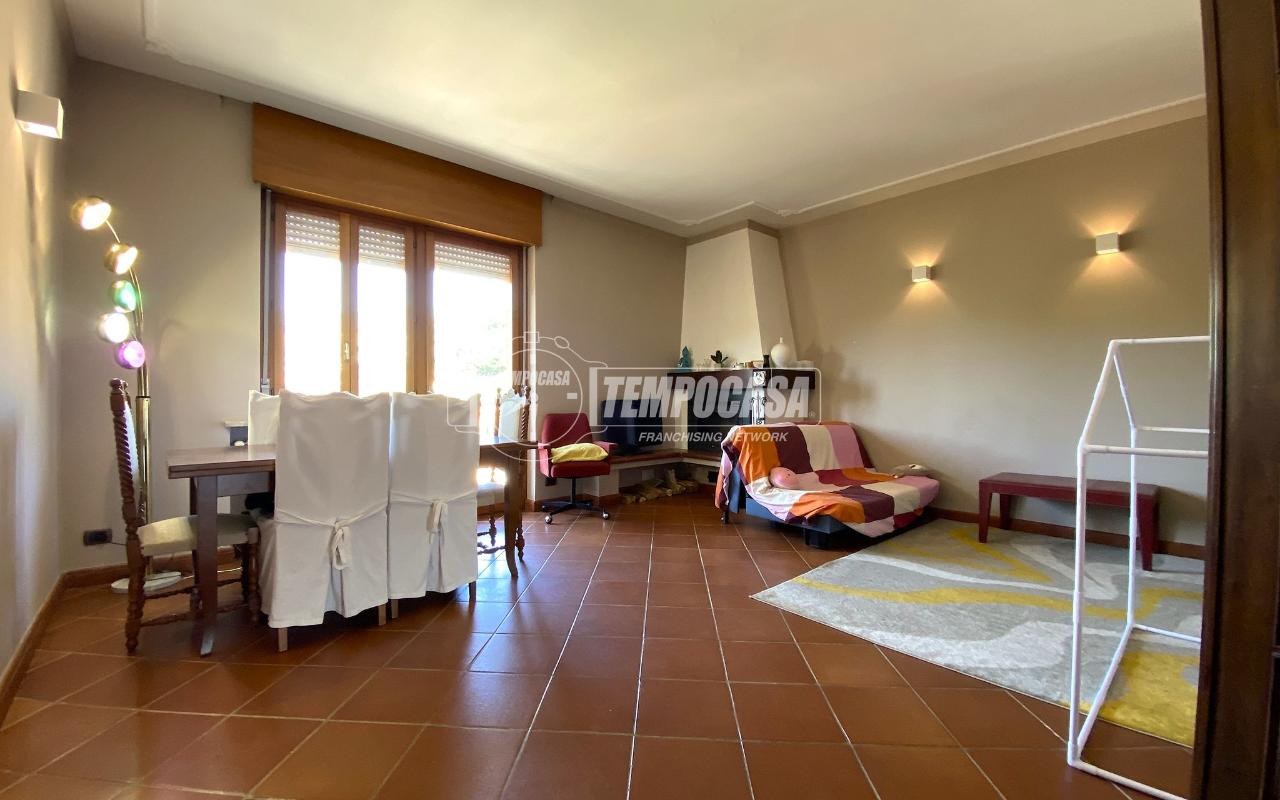 appartamento in vendita a Biella in zona San Biagio