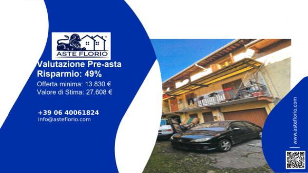 appartamento in vendita a Biella in zona Chiavazza