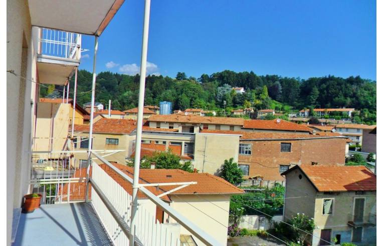 appartamento in vendita a Biella in zona Chiavazza