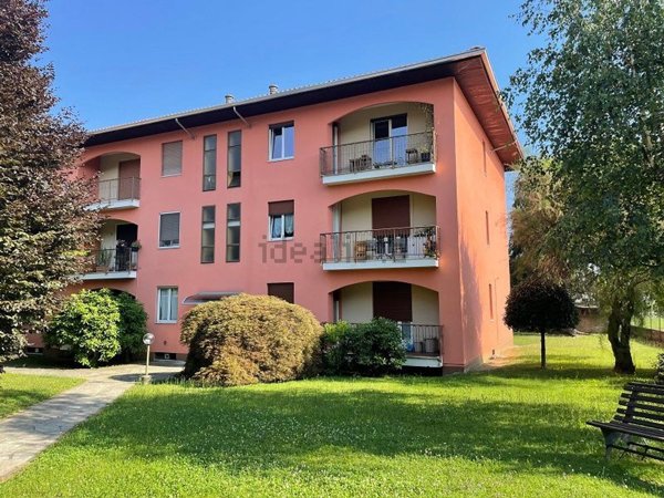 appartamento in vendita a Biella