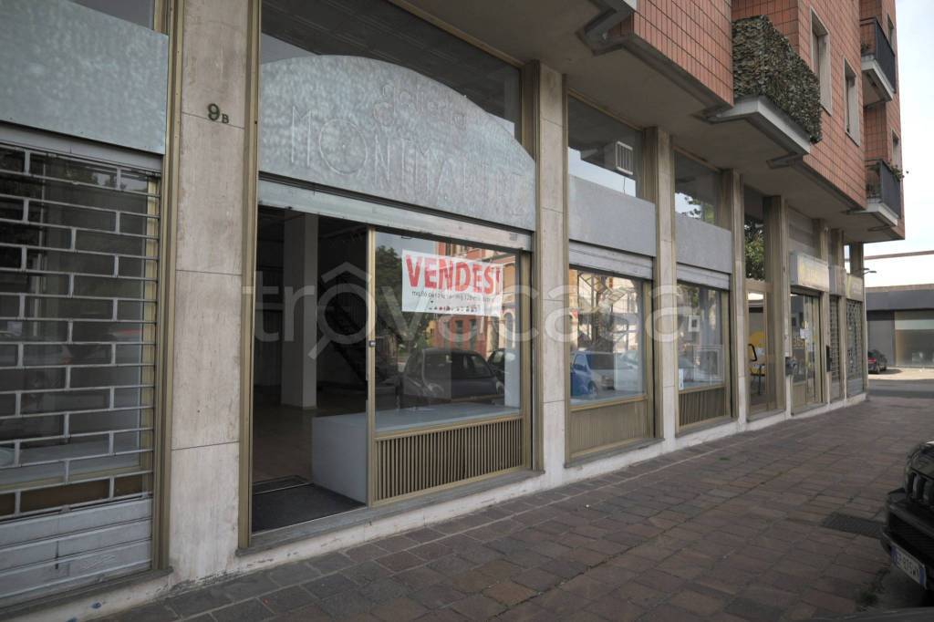 negozio in vendita a Biella