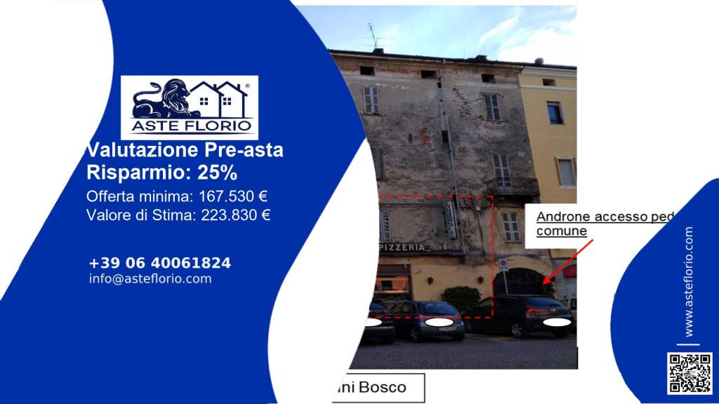 negozio in vendita a Biella