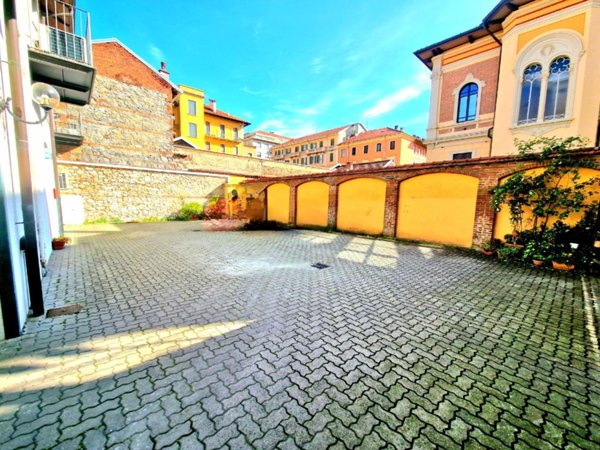 appartamento in vendita a Biella
