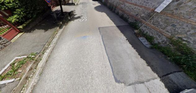 appartamento in vendita a Biella
