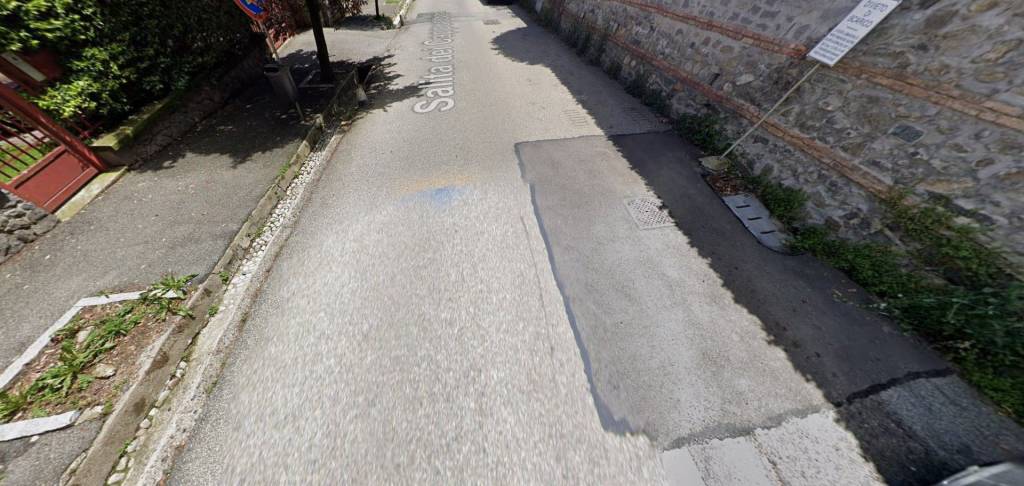 appartamento in vendita a Biella