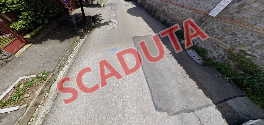 appartamento in vendita a Biella