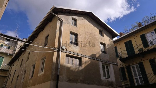 appartamento in vendita a Biella