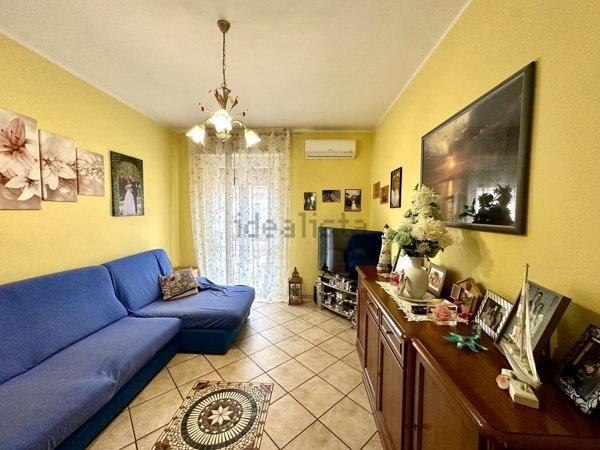 appartamento in vendita a Biella