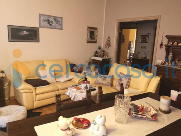 appartamento in vendita a Biella