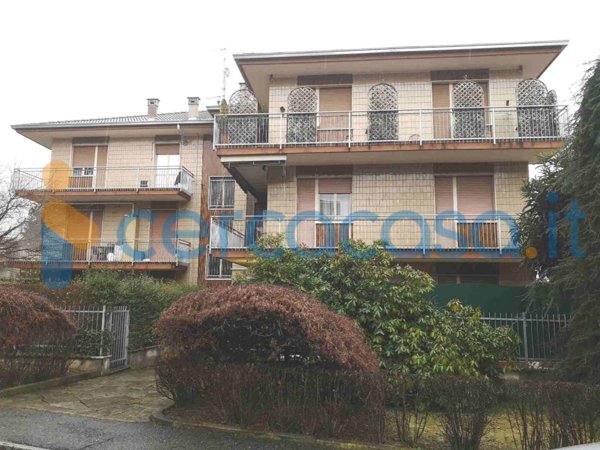 appartamento in vendita a Biella