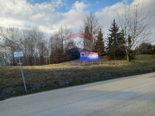 terreno agricolo in vendita a Biella in zona Vandorno