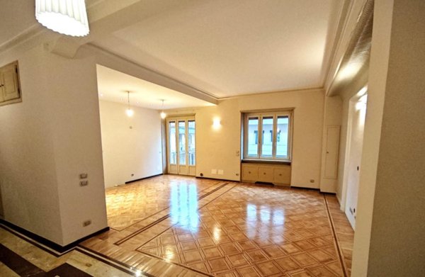 appartamento in vendita a Biella