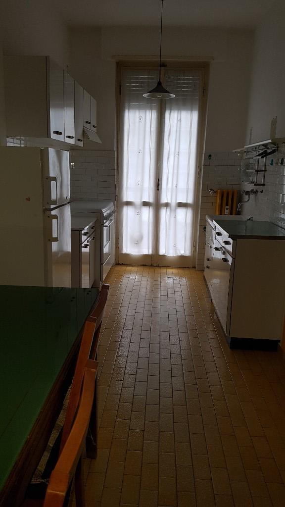 appartamento in vendita a Biella