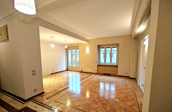 appartamento in vendita a Biella
