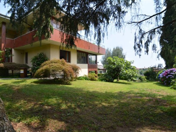 appartamento in vendita a Biella in zona Vandorno